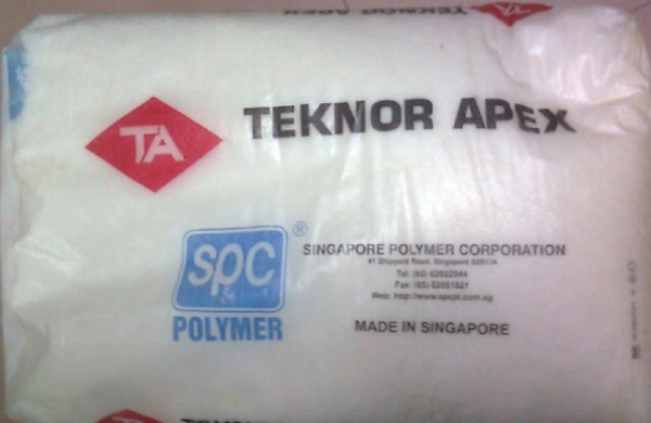 美國TEKNOR APEX(Monprene)TPE原料