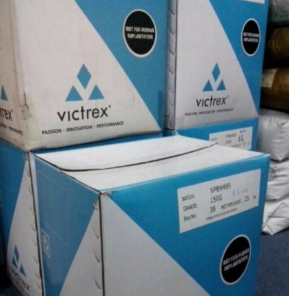 英國威格斯(VICTREX)PEEK原料